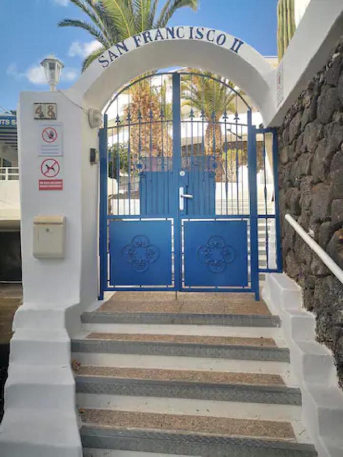 Comfortable Lucy Apartment 706 With Amazing Sea-View Puerto del Carmen  Exterior foto