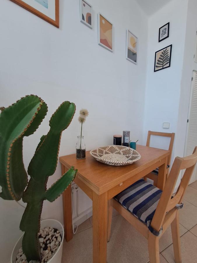 Comfortable Lucy Apartment 706 With Amazing Sea-View Puerto del Carmen  Exterior foto